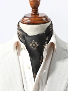 Bufandas para hombres - Multicolor - Ver 2