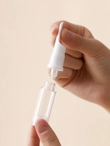 1pc Lotion Dispenser