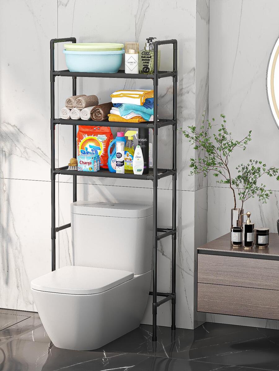 1pc Detachable Storage Rack | SHEIN USA