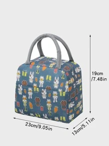 Merenderas - Azul - Ver 2