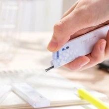 1set Mechanical Pencil & Refill - Multicolor - View 5