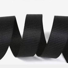 1 cái Thắt lưng băng tự động dành cho nữ có khóa tự động cho cuộc sống hàng ngày - màu đen - Xem 2