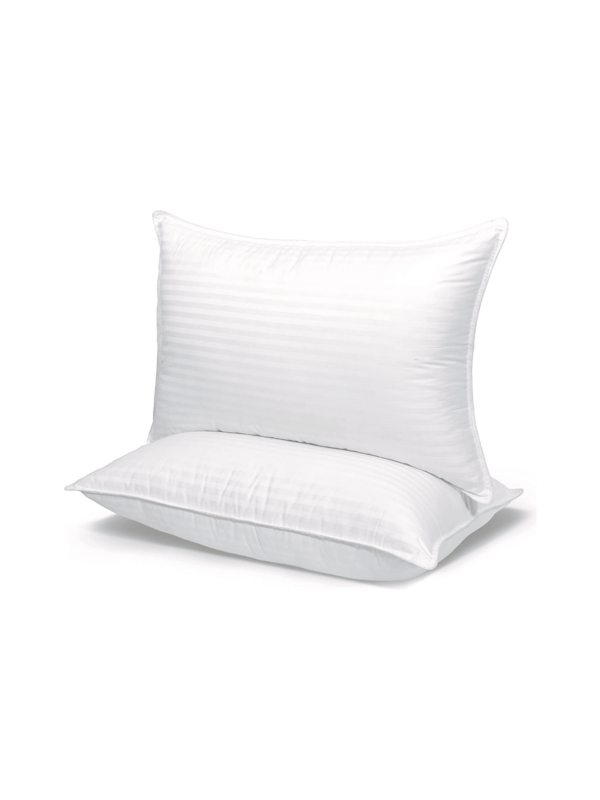 COZSINOOR Bed Pillows for Sleeping [Pack of 2] Hotel Quality Pillows