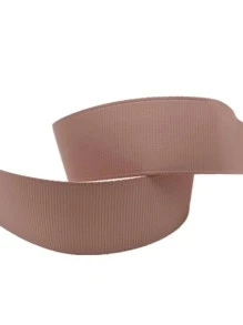 1入組滌綸DIY面料簡單塵土飛揚粉紅色DIY工藝縫紉面料 - 藕粉色 - 查看 2