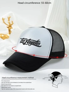 Otros accesorios de hombres - Negro - Ver 4