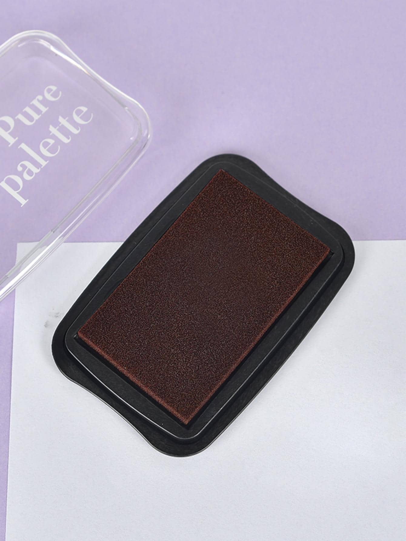 1 件复古印台“重返校园” - 銅色 - 查看 1