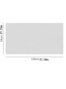 1入組卡通鴨圖案冰箱罩 - 彩色 - 查看 5