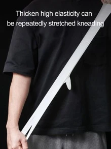 Găng tay gia dụng - trắng - Xem 6