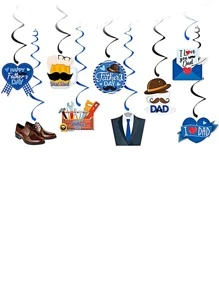 Dải Băng - Màu xanh lam - Xem 3