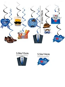 Dải Băng - Màu xanh lam - Xem 2