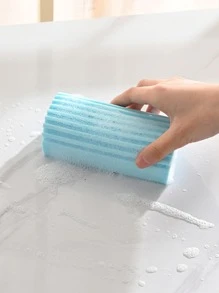 Bọt biển & miếng cọ rửa - Màu vàng - Xem 8