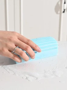 Bọt biển & miếng cọ rửa - Màu vàng - Xem 9