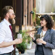 Petacas - Plateado - Ver 2