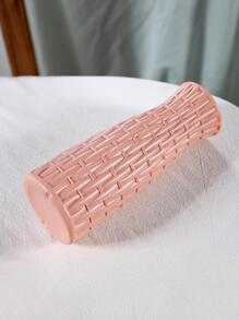 Bình hoa trơn 1 cái - Hồng - Xem 5