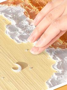 1盒24顏色柔軟油畫棒 - 彩色 - 查看 4