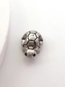 1 pieza creativo tortuga colgante para DIY Collar Pulsera Fabricación de joyas