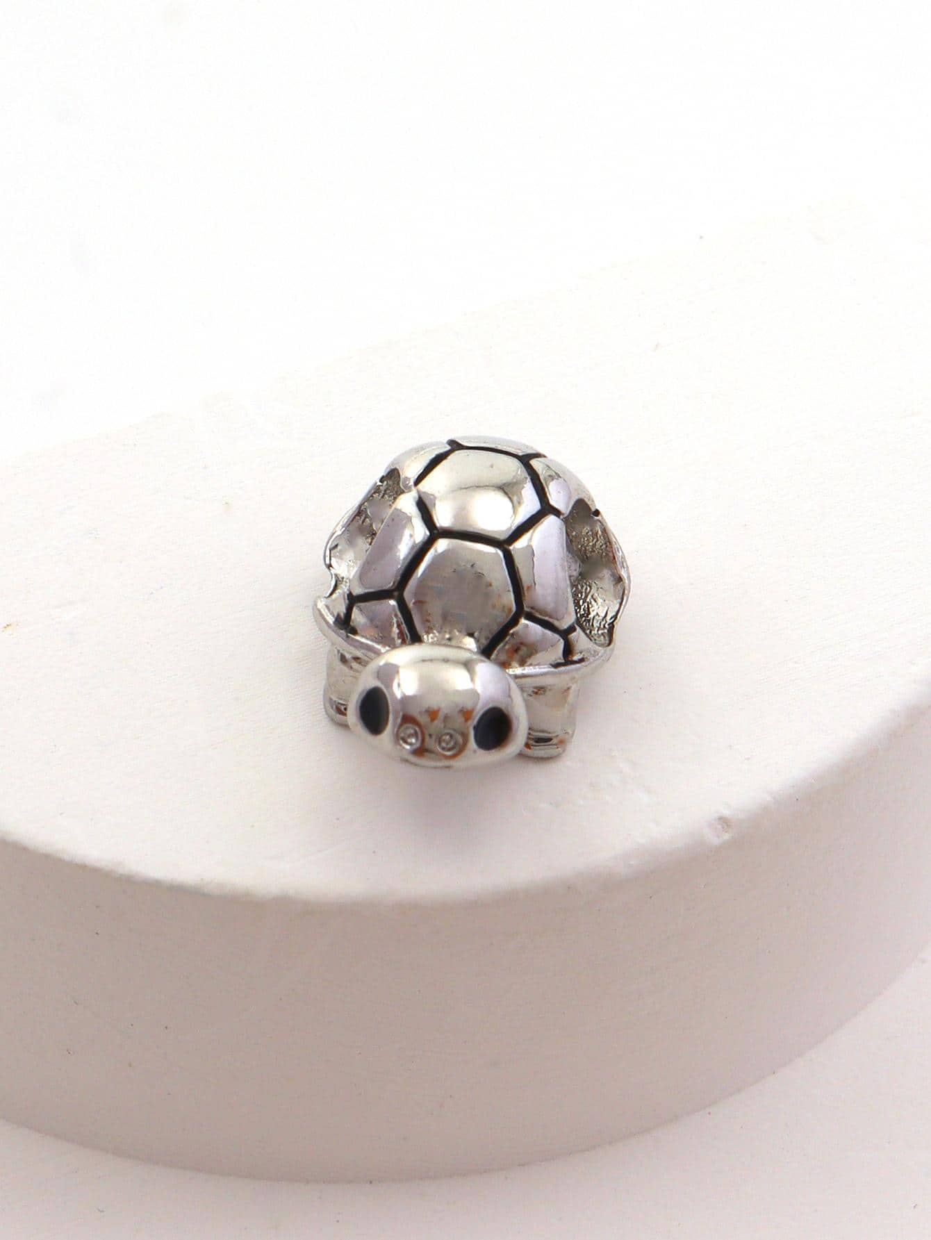 1 pieza creativo tortuga colgante para DIY Collar Pulsera Fabricación de joyas