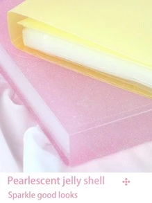 Áo khoác hồ sơ & Túi đựng hồ sơ - Nhiều màu - Xem 6