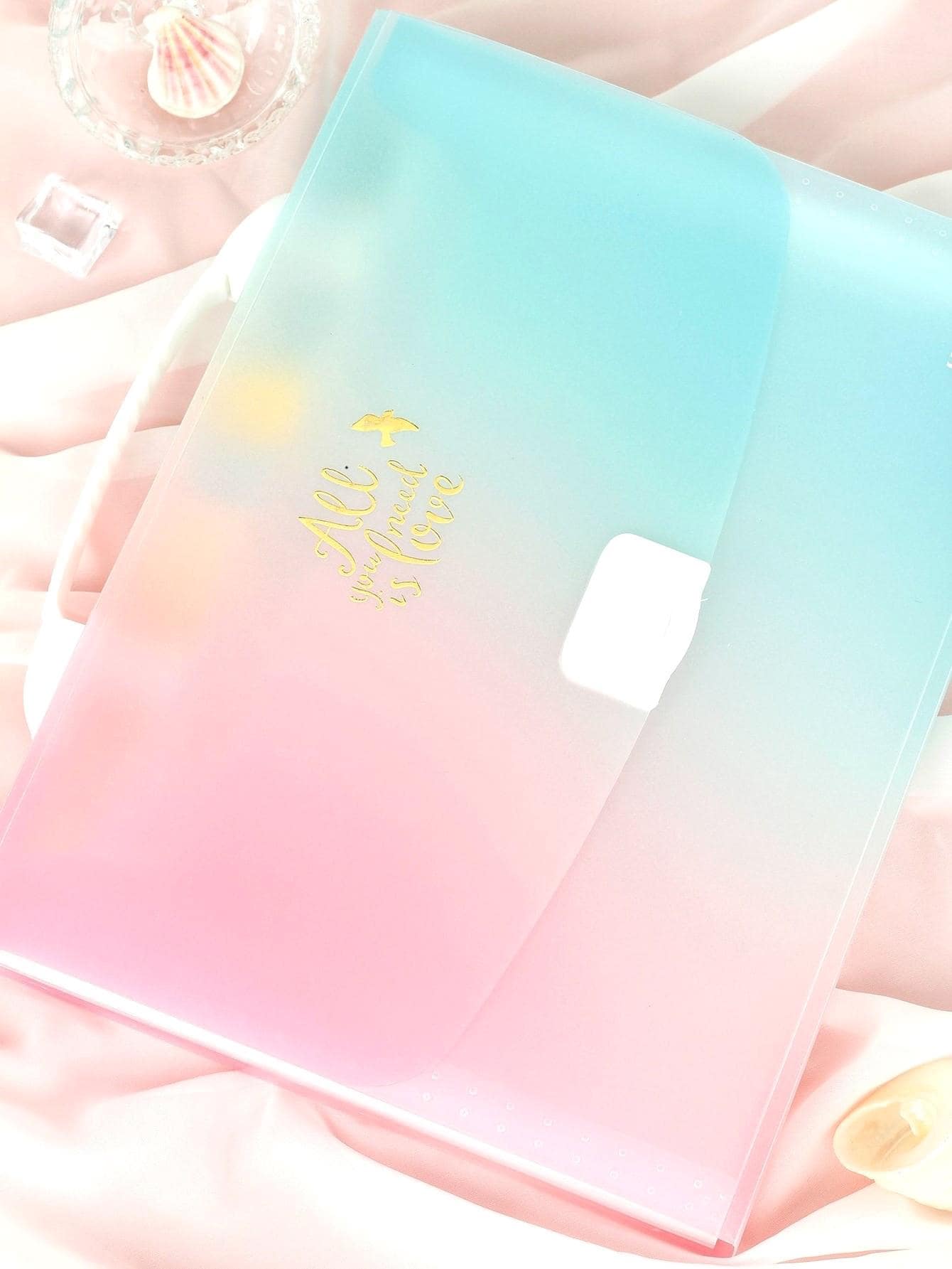 Áo khoác hồ sơ & Túi đựng hồ sơ - Nhiều màu - Xem 1