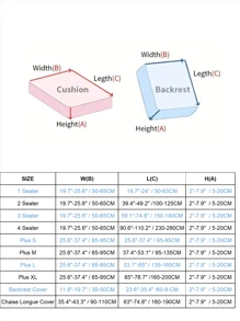1 Họa Tiết Lá Ghế Sofa Đệm, Thun Sofa Ghế Cho Phòng Khách - Nhiều màu - Xem 4
