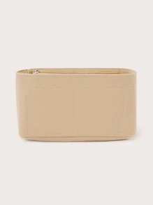 Organisateur de sac à main, organisateur de sac en feutre avec fermeture éclair, forme-sac à main et cabas, pour Speedy 20 25 30 35