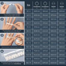 1Pc Glamorous Rhinestone Decor Geometric Design Ring For Men For Party Silver Fashionable Popular Jewelry Gift Party