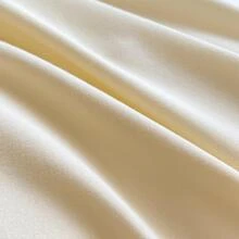 雙色被套套裝帶1入組、1入組床單、2入組無填充物枕套、臥室現代滌綸柔軟被套套裝 - 淺粉色 - 查看 5