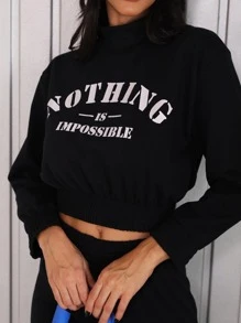 ACME MADE IN CHINA Women Two-piece Outfits - 黑色 - 查看 5