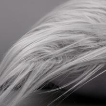 Sequins Pillow Cover 30x50cm/12x20inch Decorative Design Sequin Plush fluffy Cushion Cover For Livingroom Home Decor Bedroom Pillowcase - Brown - View 3