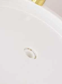 1入組塑膠香料收納現代可旋轉收納架