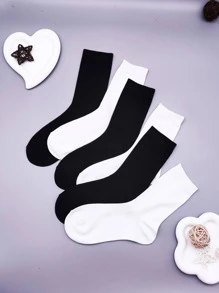 6 đôi tất nam rắn chắc - Nhiều màu - Xem 1