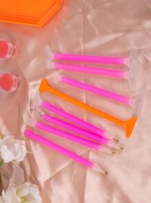 8支電鑽筆鑽石畫套裝 - 彩色 - 查看 5