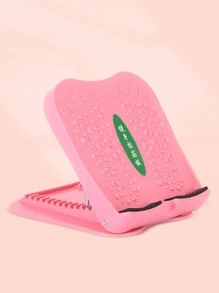 1pc Yoga Stretching Board - Pink - View 6