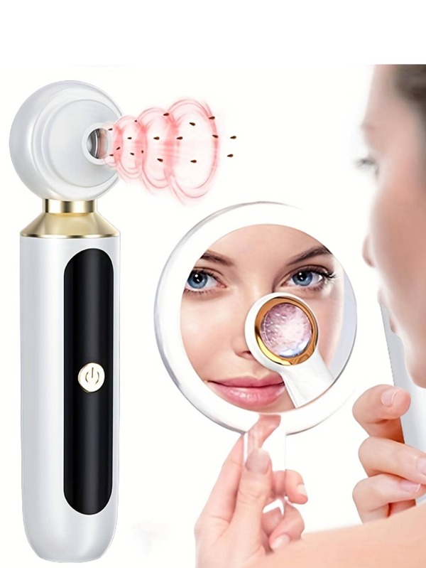 Home Use Acne remover Blackhead pore nose blackhead removal Clean