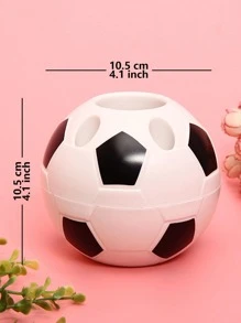 Hộp lưu trữ văn phòng phẩm - màu đen - Xem 3