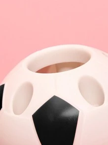 Hộp lưu trữ văn phòng phẩm - màu đen - Xem 6