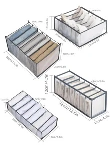 Quản Lý Ngăn Kéo - Nhiều màu - Xem 5