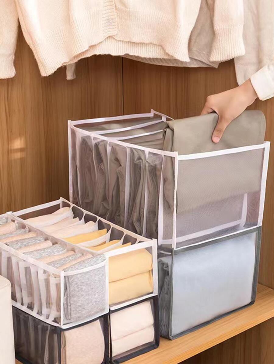 Quản Lý Ngăn Kéo - Nhiều màu - Xem 1