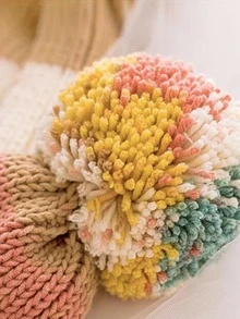 Hilos - Multicolor - Ver 3