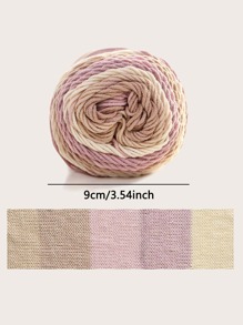 Hilos - Multicolor - Ver 2