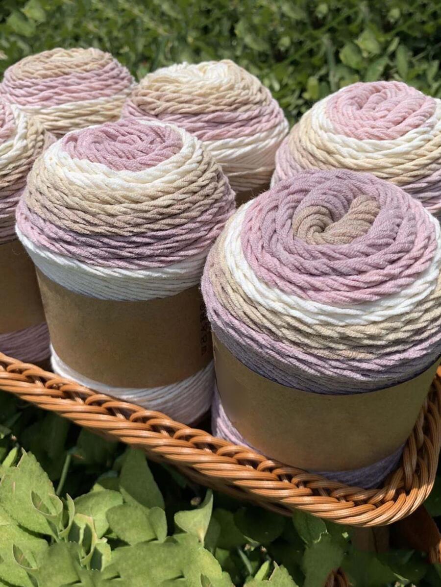 Hilos - Multicolor - Ver 1