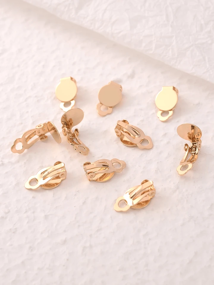 Diy Ear Cuff Earrings 2025