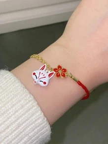 Chuỗi vòng tay - Nhiều màu - Xem 1