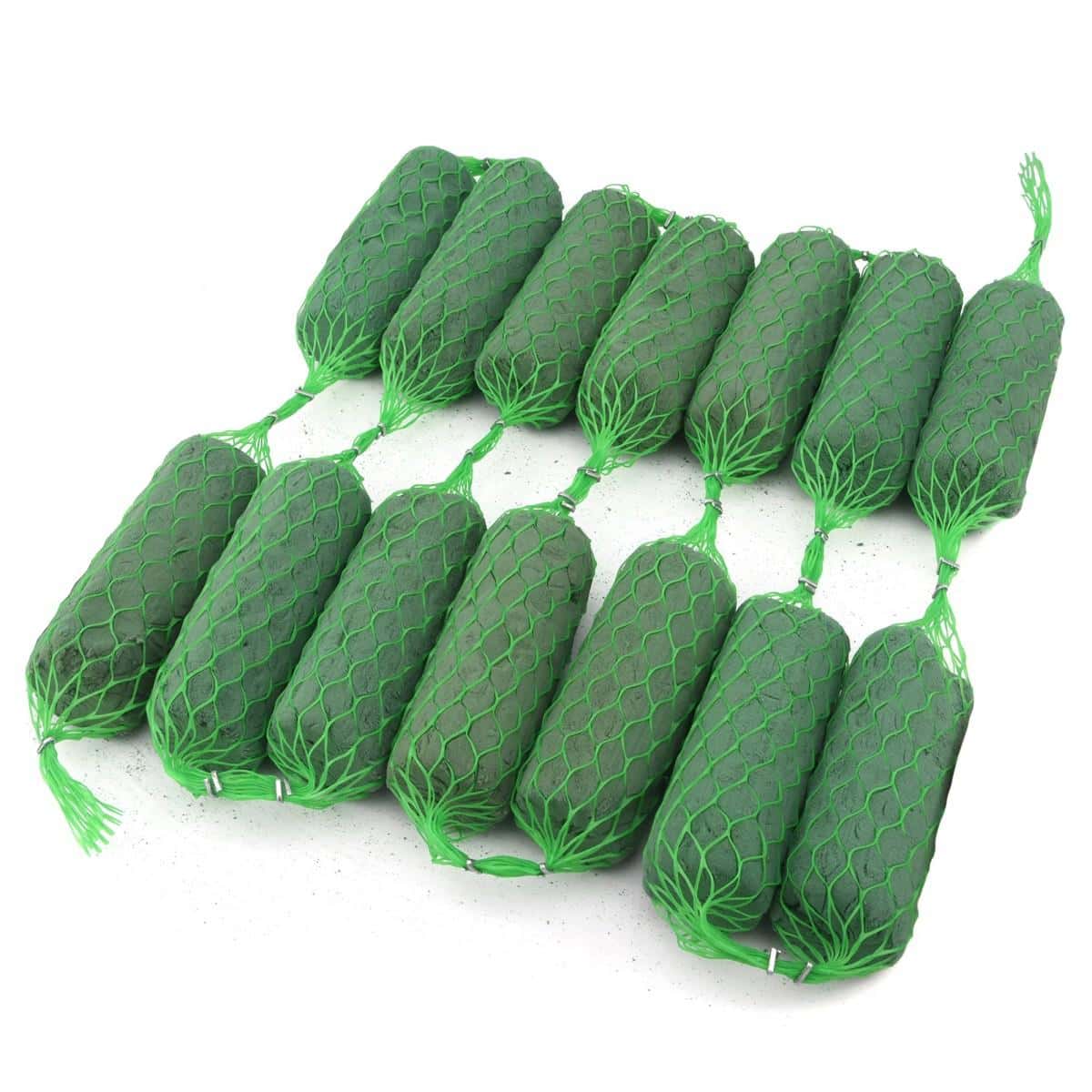 Estatuas y Esculturas de Jardín - Verde - Ver 1