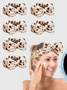 LiquiBands矽膠手腕帶，可用於洗臉 - 水療洗臉手腕帶可使您保持清潔和乾燥 - 手臂帶式防水護罩 - 彩色 - 查看 1