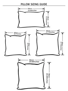 1 Piece Of Craft Pv Velvet Bronzing Bough Texture Pillow Case, Home Bedroom Decoration By Pillow Case Sofa Decoration Pillow Case. - Multicolor - View 5