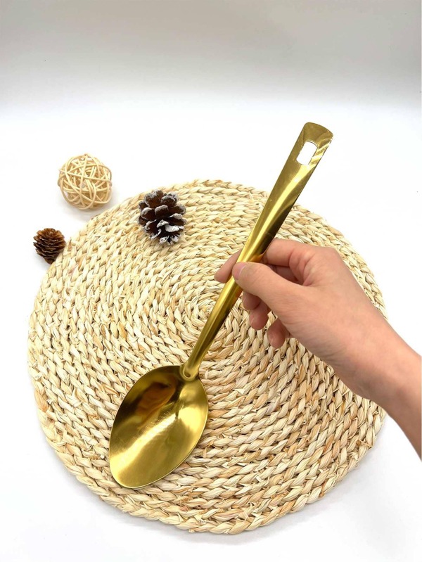 1pc Stainless Steel Ladle