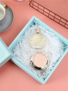 20g Gift Wrapping Decorative Shredded Paper Filler Box Valentine Day - Baby Pink - View 6