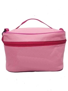 Kit Profesional Para Uñas Acrílicas + Regalos, McNails. - Rosa - Ver 3