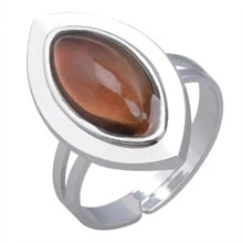 Nhẫn đơn - Phong cách 16 - Xem 4